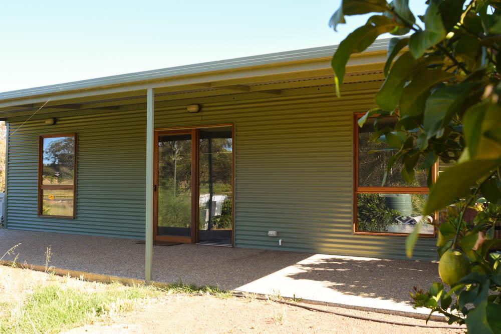 Swan Valley Sisters Henley Brook Bagian luar foto