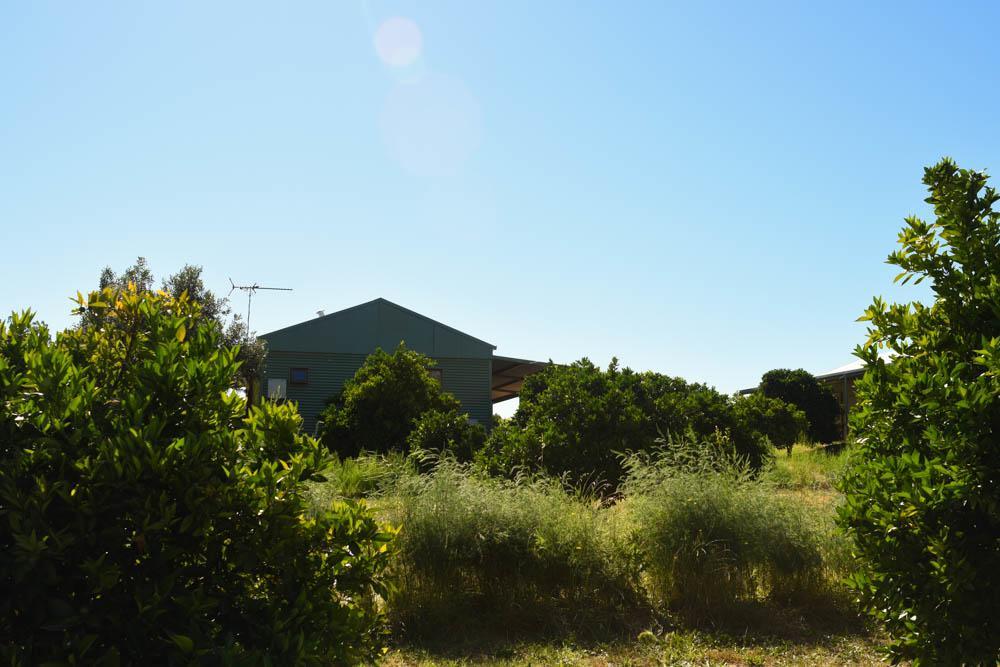 Swan Valley Sisters Henley Brook Bagian luar foto