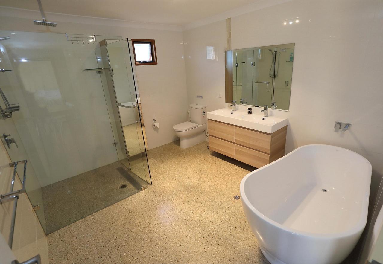 Swan Valley Sisters Henley Brook Bagian luar foto