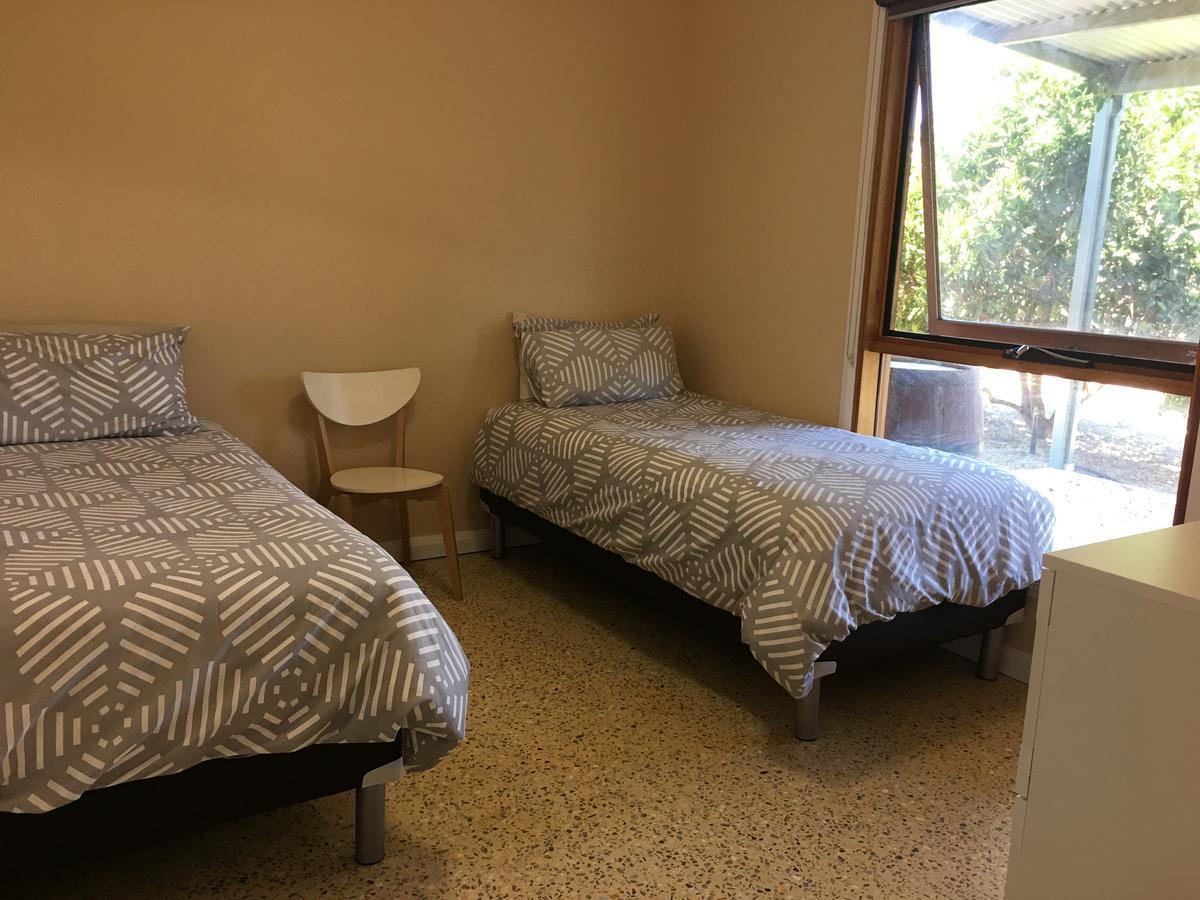 Swan Valley Sisters Henley Brook Bagian luar foto