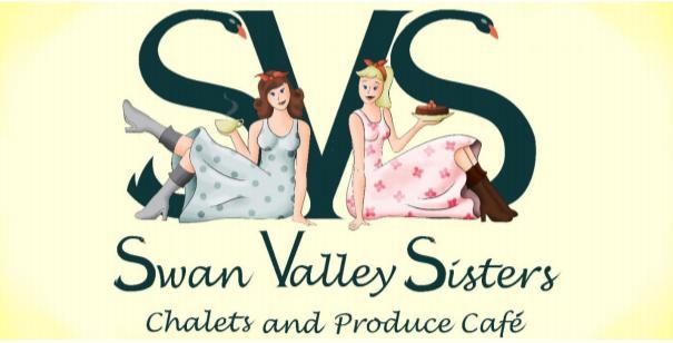 Swan Valley Sisters Henley Brook Bagian luar foto